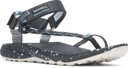 Merrell Bravada Cord Wrap Sandals - Women's 2