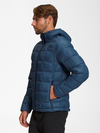 The North Face ThermoBall Super Insulated Hoodie - Men's 2