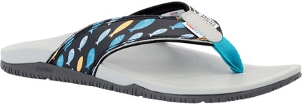 XTRATUF Auna Sandals - Women's 2