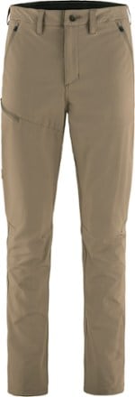 Fjallraven Abisko Trail Stretch Trousers - Men's 3