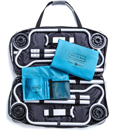 Detail View (Teal Blue)