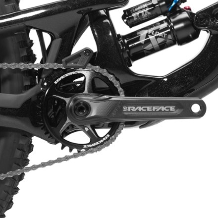 Rocky Mountain Altitude Carbon 50 Mountain Bike 2