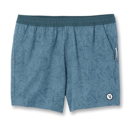 Vuori Maverick Volley Shorts - Men's 0