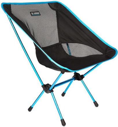 helinox chair one camp chair