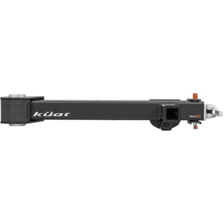 Kuat Pivot XD Swing-Away Rack Adapter – Driver-Side Swing Sansujyuku sansujyuku.com