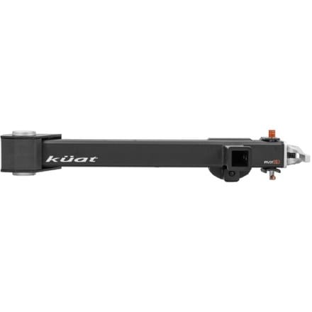 Kuat Pivot XD Swing-Away Rack Adapter - Driver-Side Swing 0
