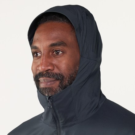 Arc'teryx Squamish Hoody - Men's 10