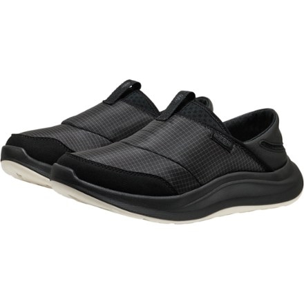 KEEN Whyser Slip-On Shoes - Women's 5