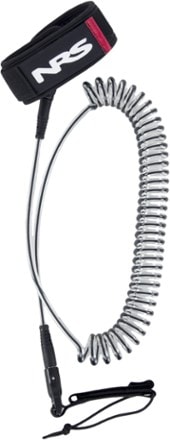 NRS Coil SUP Leash 0