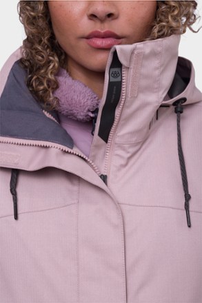 686 SMARTY 3-in-1 Spellbound Jacket - Women's 7