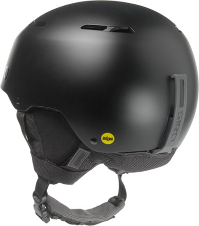 Giro Emerge Spherical Mips Snow Helmet 4