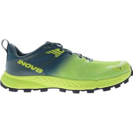 Trailtalon Speed Trail-Running Shoes - Men's