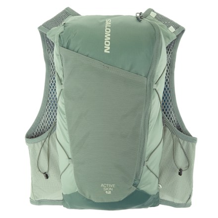 Salomon Active Skin 12 Hydration Vest | REI Co-op