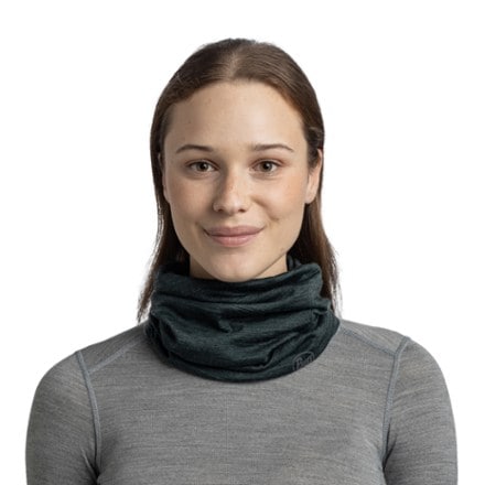 Buff Merino Lightweight Multifunctional Neckwear 1