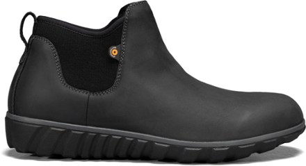 Bogs Classic Casual Chelsea Boots - Men's 0