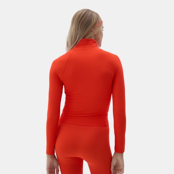 On Body Image of color Spritz