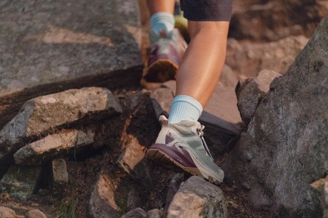 Location Image for Targhee Apex Waterproof Hiking Boots - Women's