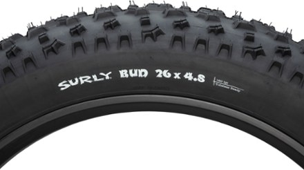 Surly Bud Front Tire - 26 x 4.8 2