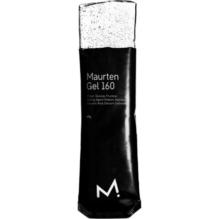 Maurten Gel 160 2