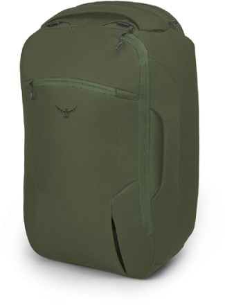 Osprey Porter 65 Travel Pack 2