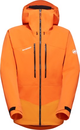 Mammut Men's Taiss Pro HS Hooded Jacket