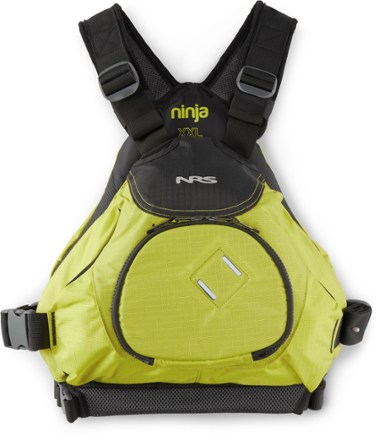 NRS Ninja PFD 0