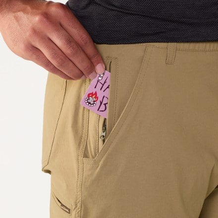 KUHL Renegade Recon Klassik Pants - Men's 5