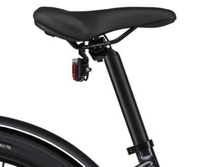 Cannondale Treadwell Neo 2 EQ Remixte Electric Bike 6