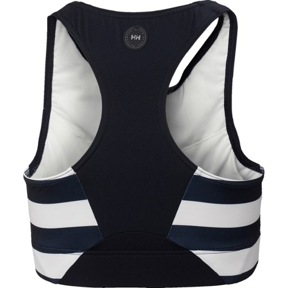 Detail Image of color Navy Stripe