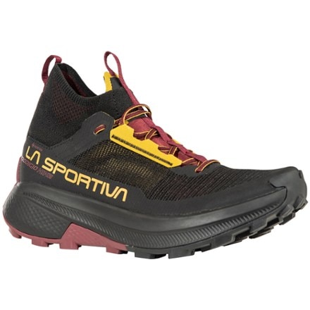 La Sportiva Prodigio Hike GTX Hiking Shoes - Men's 2