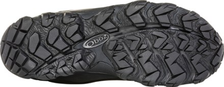 Oboz Bridger 10" Insulated BDry Winter Boots - Men's 5