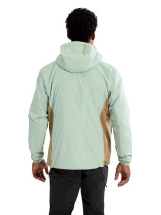 Arc'teryx Atom Insulated Hoody - Men's 2