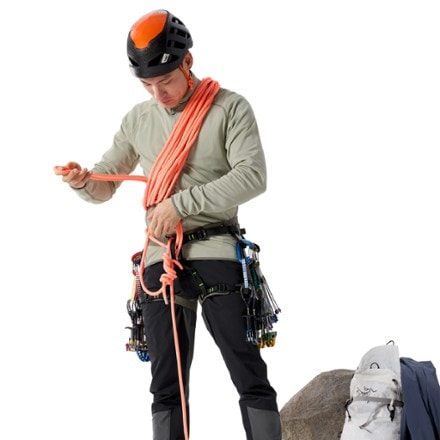 Arc'teryx Delta Jacket - Men's 6