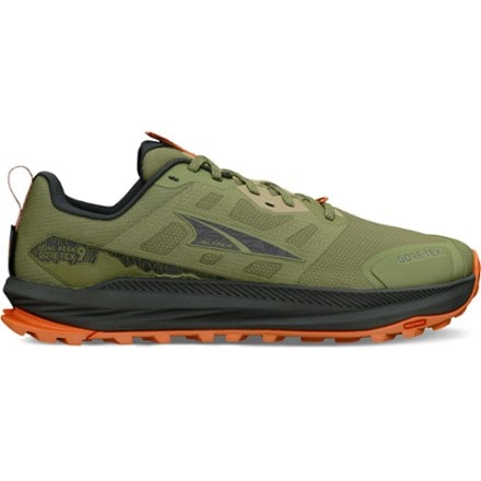 Altra Lone Peak 9 GTX Trail-Running Shoes - Men's 0