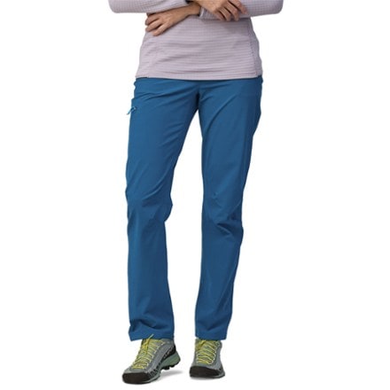 Patagonia Chambeau Rock Pants - Women's 0