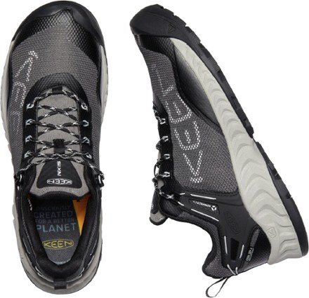 Rei keens sales