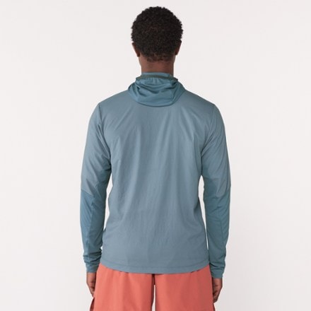 Patagonia Airshed Pro Pullover - Men's 1