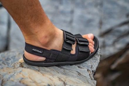 Astral Webber Sandals - Men's 5