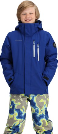 Obermeyer Gents Insulated Jacket - Boys' 1