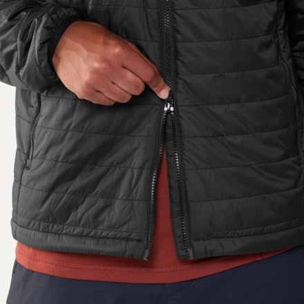Fjallraven Expedition X-Latt Insulated Jacket - Men's 5
