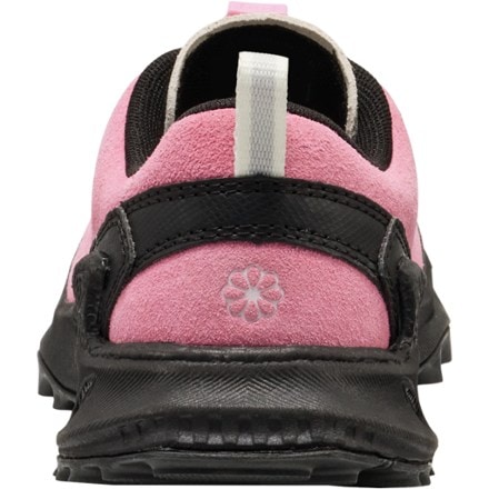 KEEN Jasper Zionic Sneakers - Kids' CASHMERE ROSE/GIGGLE PINK