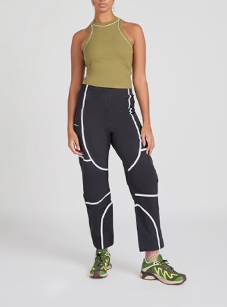 SENIQ Tectonic Pants - Women's 4