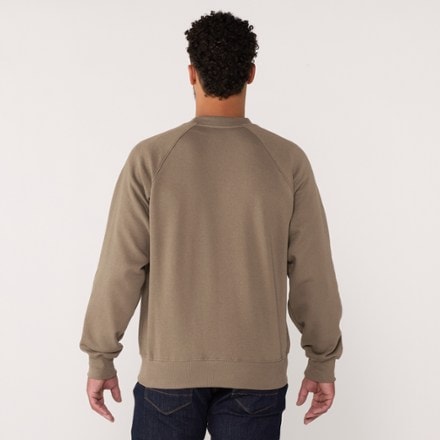 The North Face Evolution Crew Sweatshirt - Men's 2