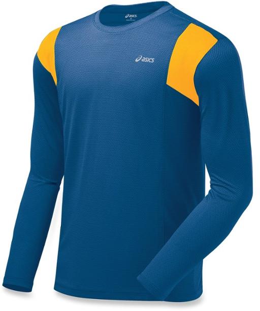 asics long sleeve asics long sleeve