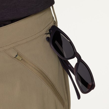 REI Co-op Stretch Trail Utility Pants - Men's 4