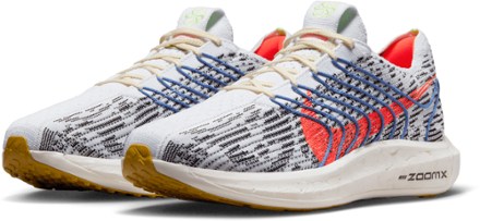 Nike Pegasus Turbo Next Nature Road-Running Shoes - Men's 3