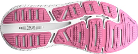 Brooks Ghost Max Road-Running Shoes - Women's 5