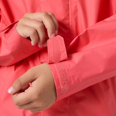 Helly Hansen Loke Jacket 2.0 - Kids' 7