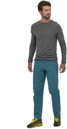 Patagonia Venga Rock Pants - Men's 3
