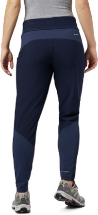 puma blue joggers
